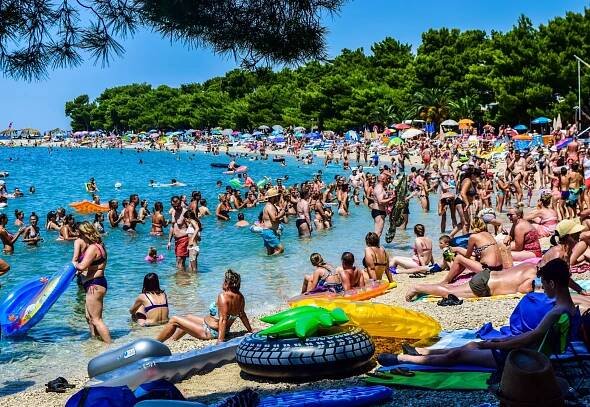 Chorvatský podnikatel bez servítek: Tohle je důvod, proč už nechce české turisty ve své restauraci