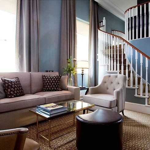 The Gainsborough Bath Spa - Bath - Book a MICHELIN Guide Hotel