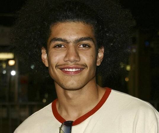 Rick Gonzalez Biography - Facts, Childhood, Family Life & Achievements