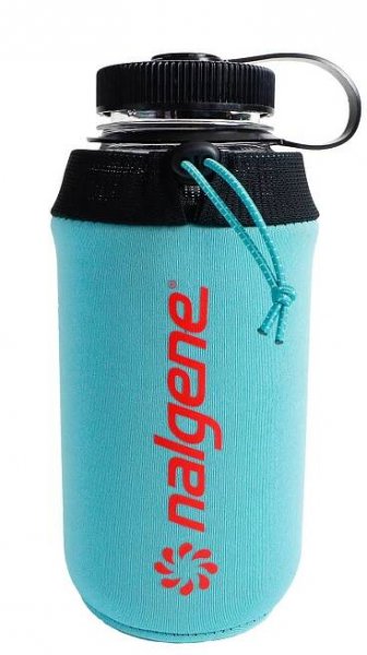 Obal Nalgene 32oz WM Sleeve Blue - SKLADEM