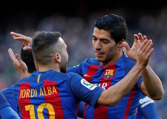 Současná Barcelona je pro smích i k pláči. Simulanti v jejím dresu ubližují fotbalu