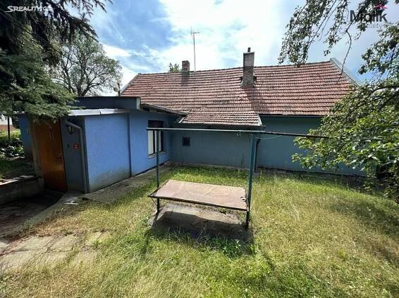 Pronájem Dům, Velemyšleves, okres Louny