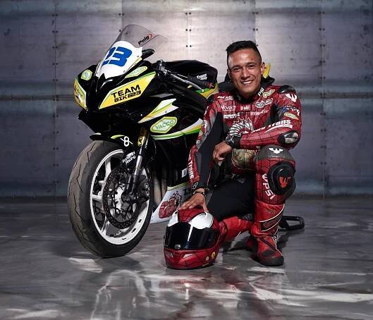 Reference | Motoforza