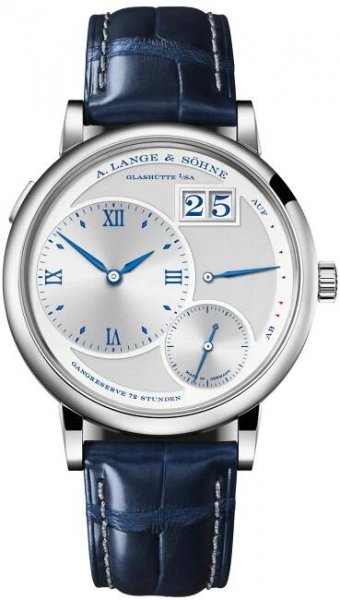 In-Depth: The A. Lange & Söhne Odysseus, A New Stainless Steel Watch On Bracelet (Live Pics, Full Specs, Pricing And Availability