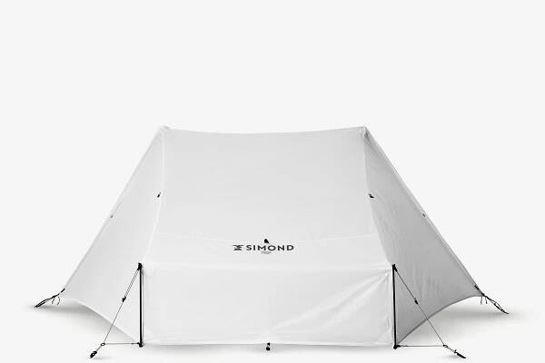 Trekový stan Tarp MT 900 | 2 osoby