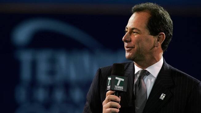 Sinclair Ousts Tennis Channel CEO For Advising Dr. Phil On His Company