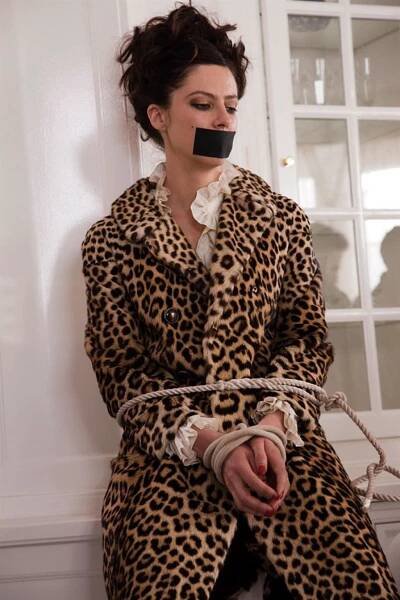 Chez Gino - Z filmu - Anna Mouglalis