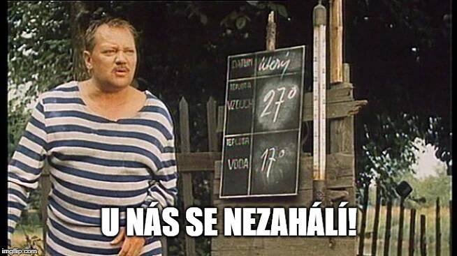 Rozmarné léto - hlášky | G.cz