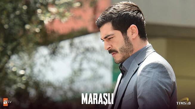 Maraşlı - Episode 24 (E24) (2021)