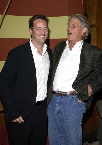 Matthew Perry - Actor