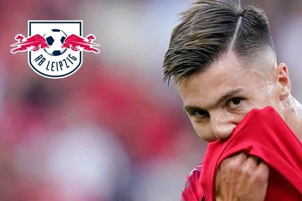 RB Leipzigs zweitteuerster Verkauf: Sesko-Debüt misslingt