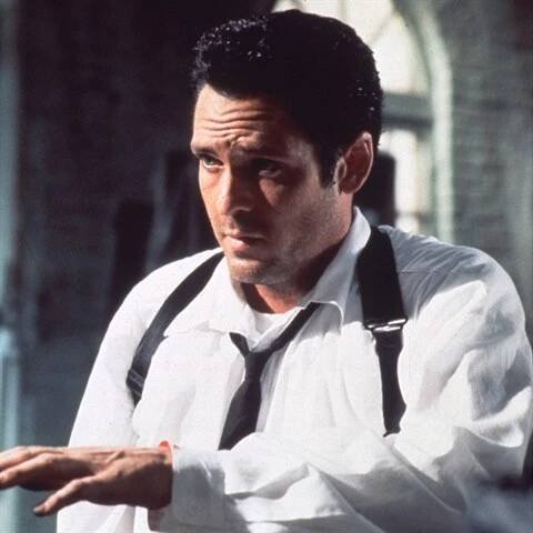 Herec Michael Madsen 