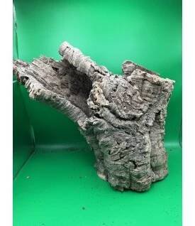 Korková kůra G)Ø20cm, délka 45cm