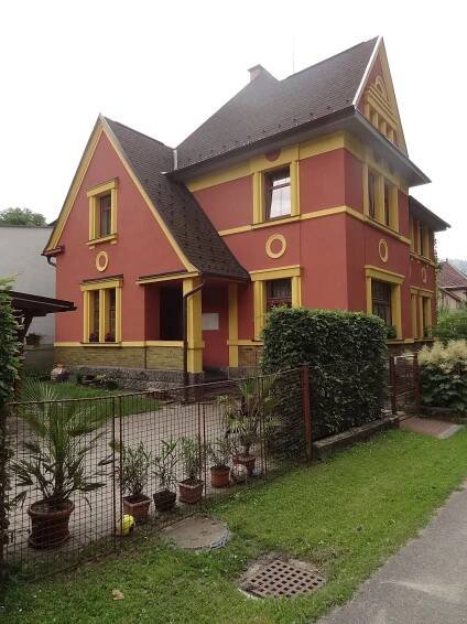 Soubor:Líšný 2.díl - vila čp. 77 (1).jpg – Wikipedie