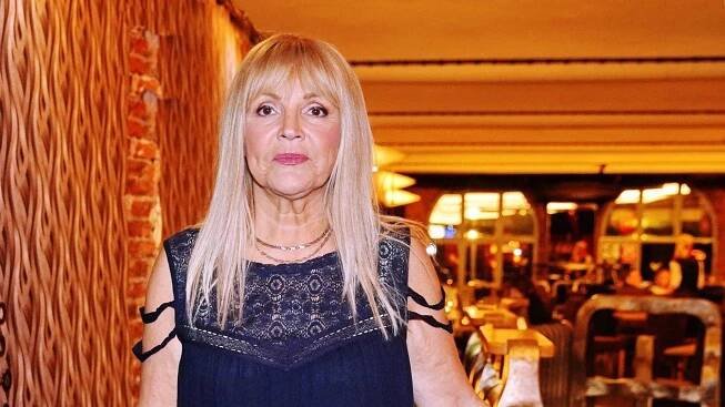 Věra Martinová: Přišla o 5 příbuzných, teď přiznala, že i o partnera