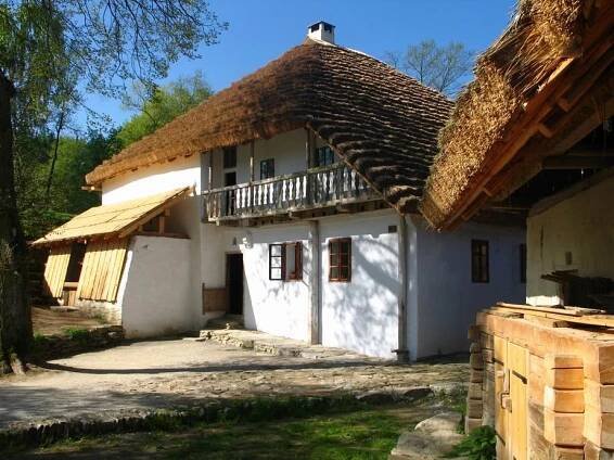 Vodní mlýn Hoslovice
