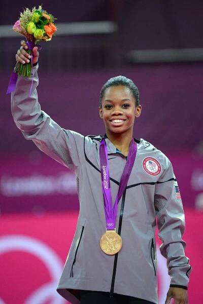 Gabby Douglas - Wikipedia