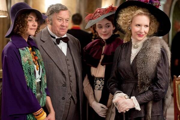 Hotel Adlon (2013)