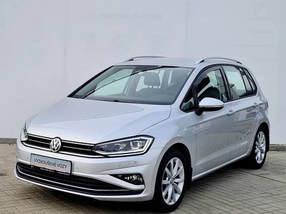 Volkswagen Golf Sportsvan 1,5TSI EVO 96kW Maraton Edition 