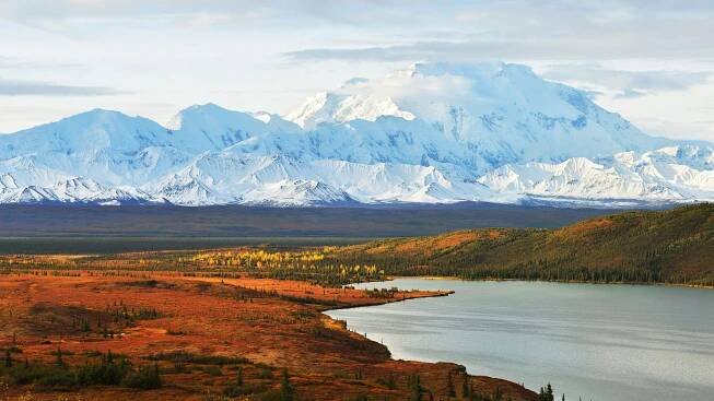 The Best Cabins, Lodges, and Hotels Near Denali National Park