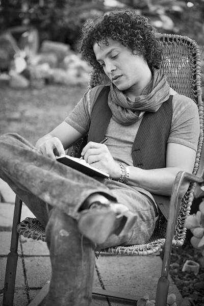 Gallery 3 — Justin Guarini