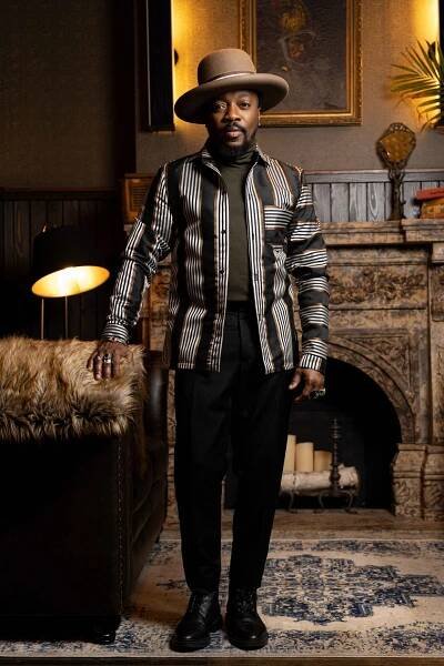 Works by Antwon Maxwell