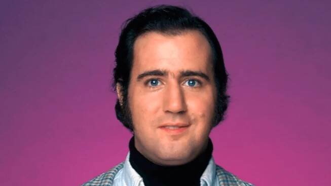 The One True Andy Kaufman: A New Doc Uses Private Tapes to Capture His Genius, Kindness, and Chaos