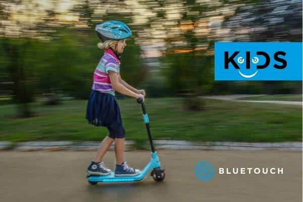 Bluetouch Kids 60 W