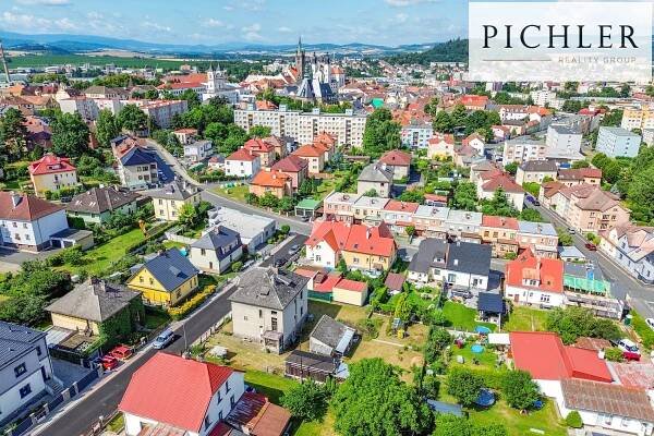 Prodej, Byt 4+kk, Klatovy