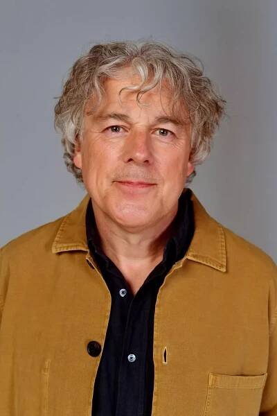 Alan Davies