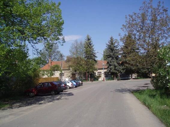 Railway station