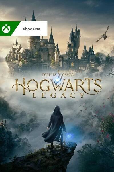 Hogwarts Legacy - Xbox Seris X|S - Hry