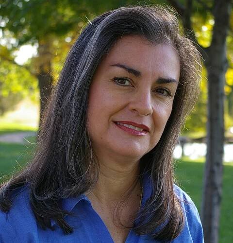 Patricia D. Lopez