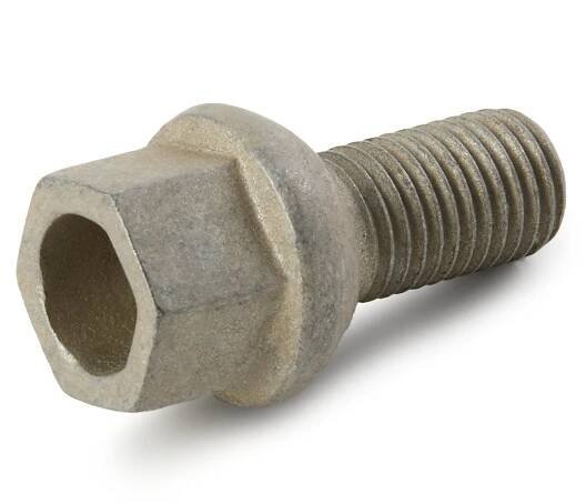 RIDEX 2070W0006 Sroub kola
