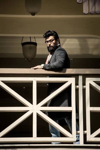 Lucky Malhotra Photography & Films - ACTOR CHIYAAN VIKRAM