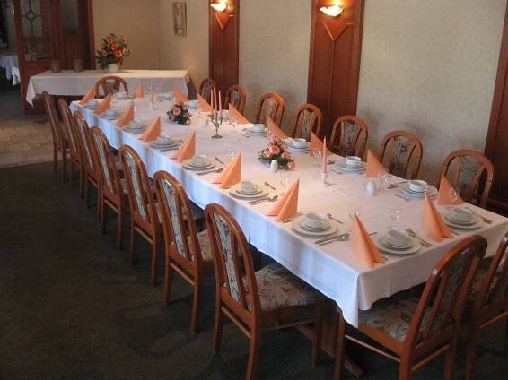 Hotel & Events & Restaurant "Ladiges Gasthof" - Holm / Wedel 