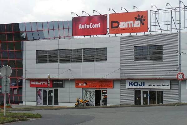 Aricoma Systems, a.s. foto 1