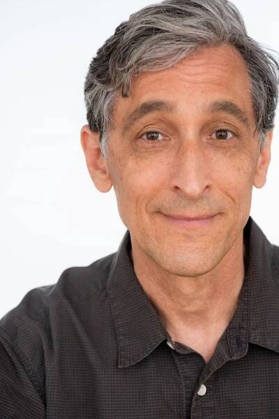 David Pasquesi TJ and Dave Veep Lodge 49