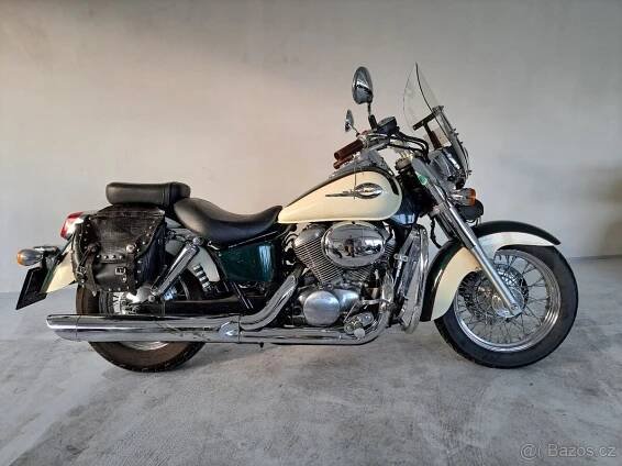 Honda VT 750 Shadow