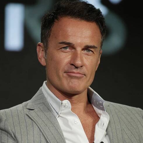 Julian McMahon