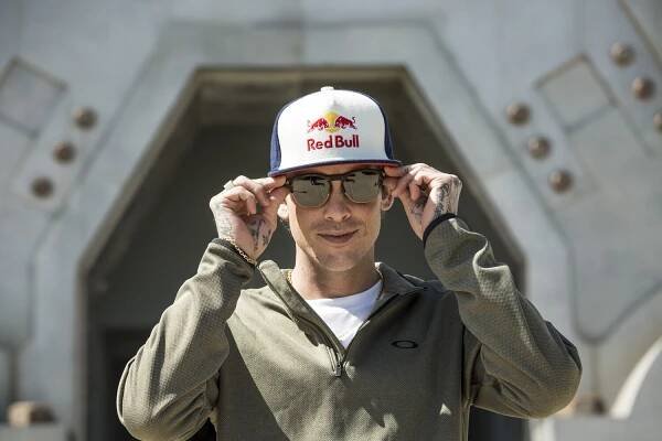 Official Site | Ryan Sheckler