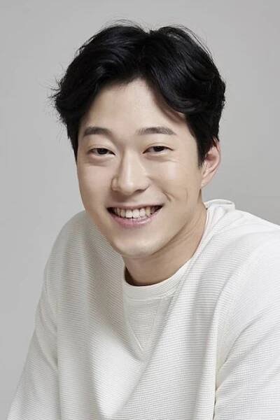 Lee Si-hoon herec