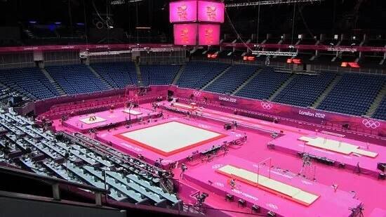 O2 Arena (Londýn)