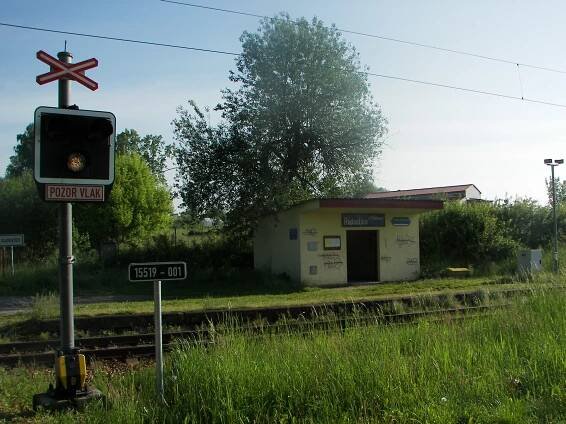 Radostice u Trocnova