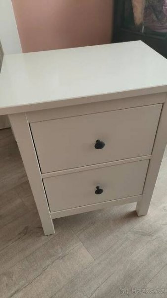 Malá komoda IKEA Hemnes - Karlovy Vary
