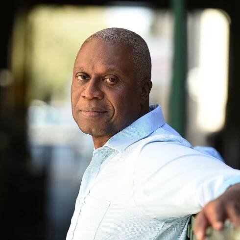 Listening to Andre Braugher (1962–2023)