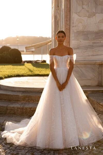 Brautkleid Lanesta Marlen