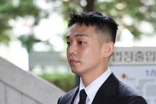 'Hi.5,' starring Yoo Ah-in, targets June release