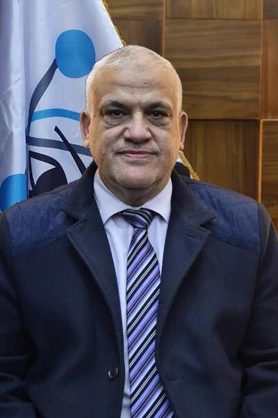 Usama Seddik Moustafa - ENRRA