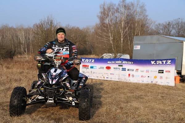 KRTZ motosport